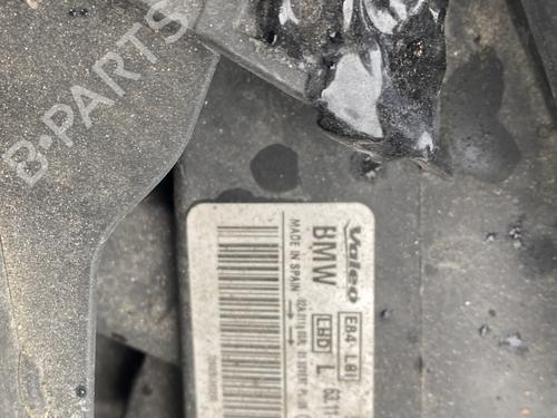Left headlight BMW X1 (E84) xDrive 18 d | BP29201299C28 