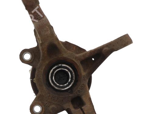 Right front steering knuckle DACIA SANDERO II 1.0 SCe 75 (B8JC, B8JD, B8NC) | BP24348384M26 - Image 4