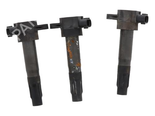 Used Ignition coil Ignition coil OPEL AGILA B (H08) 1.0 (F68) (65 hp) 22026076 22026076