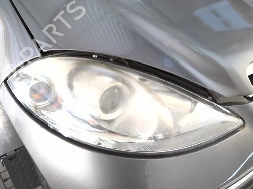 Used Right headlight Right headlight MERCEDES-BENZ A-CLASS (W169) A 180 CDI (169.007, 169.307) (109 hp) 36098411 36098411