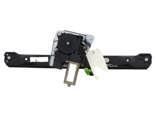 Rear right window mechanism BMW 1 (E87) 118 d | BP37077304C25 - Image 4