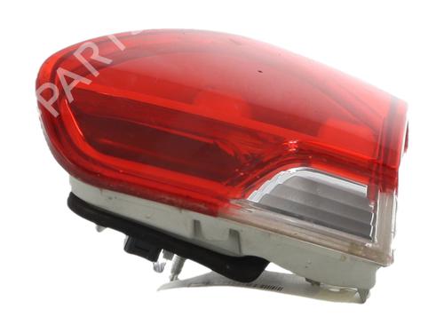 Right tailgate light PEUGEOT 2008 I (CU_) 1.2 THP 110 / PureTech 110 | BP34558523C80 - Image 5