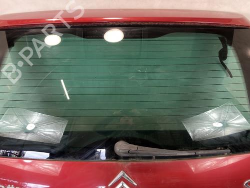 Tailgate CITROËN C8 (EA_, EB_) 2.0 HDi | BP21664328C6 