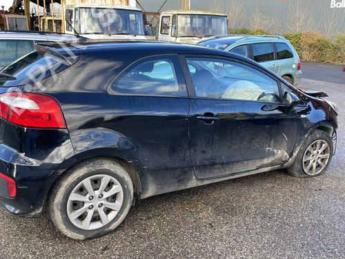 Front left window mechanism KIA RIO III (UB) 1.2 CVVT | BP25124468C22 - Image 10