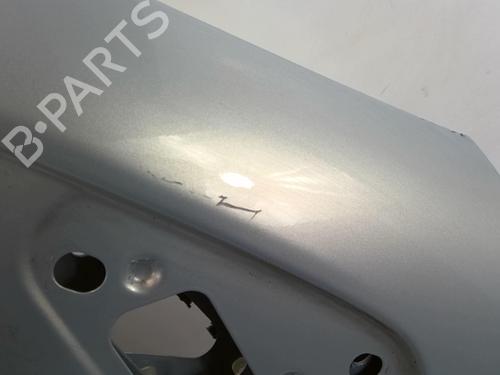 Right front door RENAULT CLIO II (BB_, CB_) 1.6 16V (BB01, BB0H, BB0T, BB14, BB1D, BB1R, BB2KL, BB3G... | BP20967928C3 