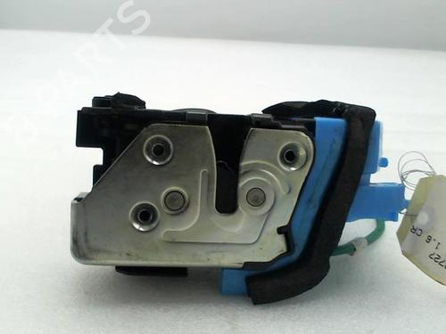 Used Rear right lock HYUNDAI i30 (GD) 1.6 CRDi (128 hp) 20969351