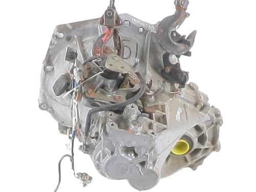 Gearbox TOYOTA AYGO (_B1_) 1.0 (KGB10_, KGB10R) | BP20951965M3 