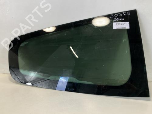 Used Rear left quarter glass RENAULT CLIO III (BR0/1, CR0/1) 1.5 dCi (BR17, CR17) (86 hp) 23792002