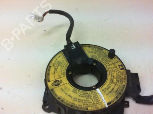 Squib airbag NISSAN ALMERA I Hatchback (N15) 1.4 | BP22020827C102 