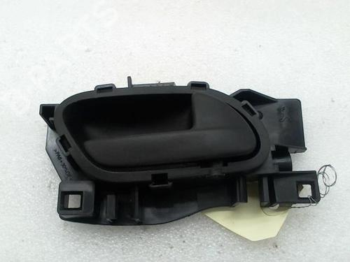 Front right interior door handle PEUGEOT EXPERT Van (V_) 2.0 BlueHDi 120 | BP20955539I14 