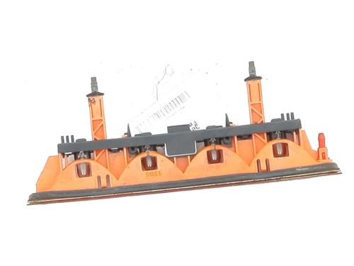 Third brake light PEUGEOT 307 (3A/C) 1.6 HDi 110 | BP29838084L11 