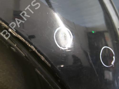 Right rear door DODGE CALIBER 2.0 CRD | BP26892086C5