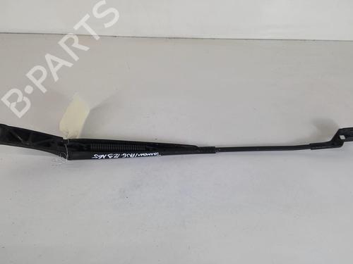 Used Front windshield wiper arm VW TOURAN (1T1, 1T2) 1.4 TSI (140 hp) 20968847