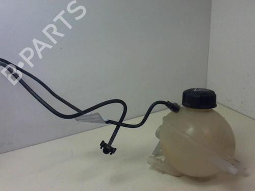 Used Expansion tank PEUGEOT 3008 I MPV (0U_) 1.6 HDi (114 hp) 20943007