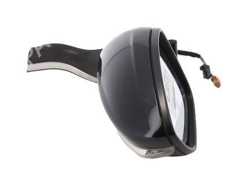 Left mirror PEUGEOT 208 I (CA_, CC_) 1.6 HDi | BP27734056C26
