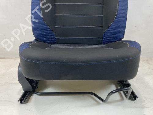 Right front seat DACIA LODGY (JS_) 1.3 TCe 130 (JSNE) | BP25594125C16 - Image 4