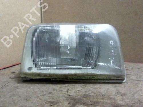 Right headlight RENAULT RAPID Box Body/MPV (F40_, G40_) 1.1 | BP22019667C29 