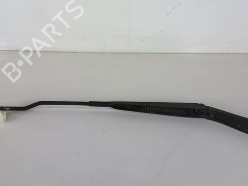 Vindspejlsviskerarm CITROËN C3 II (SC_) 1.4 HDi 70 (SC8HZC, SC8HR0, SC8HP4) (68 hp) 20965314