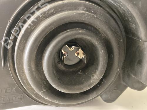 Højre forlygte PEUGEOT 206 Hatchback (2A/C) 2.0 HDI 90 | BP24816165C29 