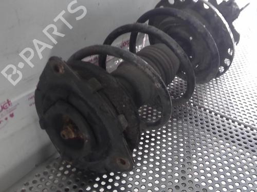 Venstre fortil støddæmper RENAULT CLIO III (BR0/1, CR0/1) 1.2 16V (BR02, BR0J, BR11, CR02, CR0J, CR11) (75 hp) 22022540