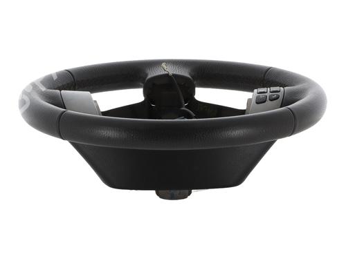 Used Steering wheel Steering wheel SUZUKI SWIFT III (MZ, EZ) 1.3 DDiS (RS413D) (75 hp) 32709270 32709270