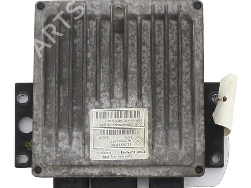 Computer Computer RENAULT TWINGO II (CN0_) 1.5 dCi (CN0E) (64 hp) 36057457 36057457