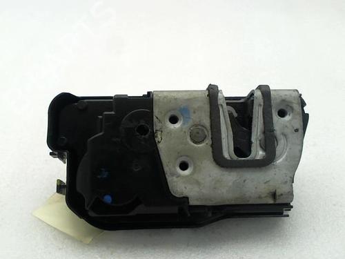 Used Rear left lock FORD FIESTA VII (HJ, HF) 1.0 EcoBoost (140 hp) 20956939