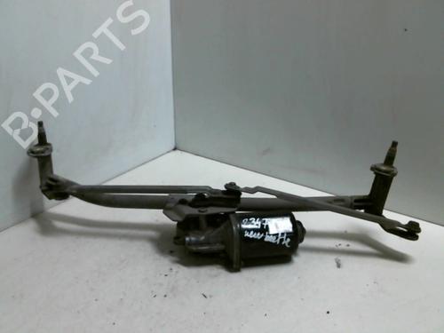 Used Front wiper motor Front wiper motor VW NEW BEETLE (9C1, 1C1) 1.9 TDI (90 hp) 20963657 20963657