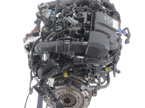 Engine PEUGEOT EXPERT Van (V_) 1.5 BlueHDi 120 | BP33123720M1 - Image 3