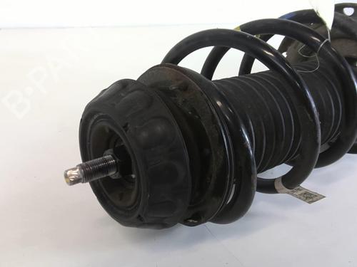 Venstre fortil støddæmper KIA RIO IV (YB, SC, FB) 1.0 T-GDI 100 | BP20941417M16 