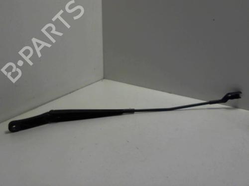 Used Front windshield wiper arm VW POLO V (6R1, 6C1) 1.6 TDI (75 hp) 20941754