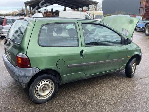 Panel rute bak høyre RENAULT TWINGO I (C06_) 1.2 (C066, C068) | BP20968027C92 