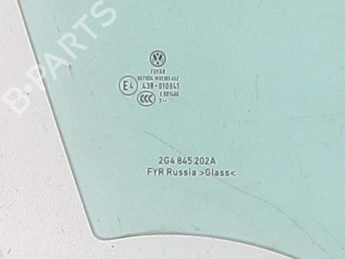front-right-door-window-vw-polo-vi-aw1-bz1-ae1-2017-33000027 main image