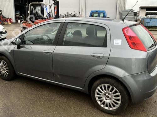 Front left belt tensioner FIAT GRANDE PUNTO (199_) 1.3 D Multijet | BP20941331C87 