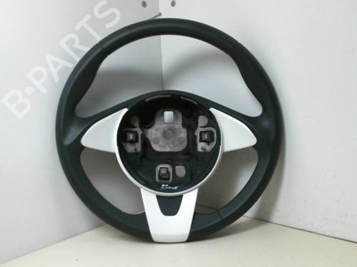 Steering wheel FORD KA (RU8) 1.2 | BP20969495C49 