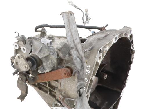 Gearbox PEUGEOT 107 (PM_, PN_) 1.0 | BP20946077M3