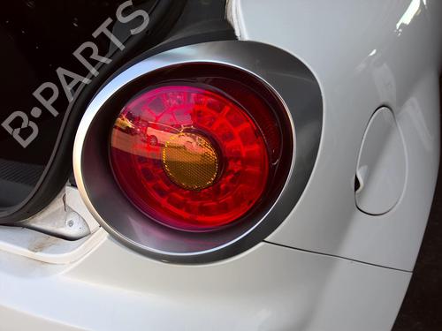 Used Right taillight ALFA ROMEO MITO (955_) 1.4 (955.AXB1B, 955.AXU1A) (78 hp) 22028136