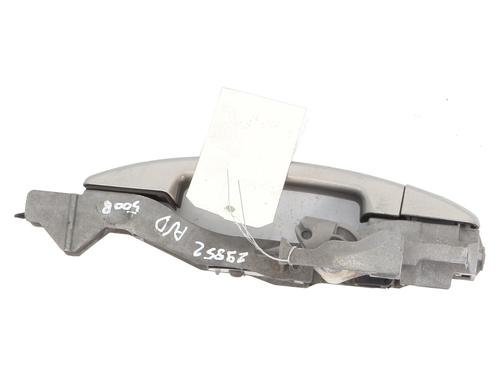 Front right exterior door handle PEUGEOT 5008 (0U_, 0E_) 1.6 HDi | BP22028906C129