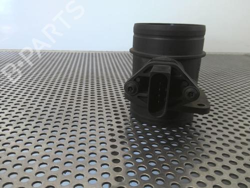 Used Mass air flow sensor Mass air flow sensor SEAT LEON (1M1) 1.9 TDI (110 hp) 20971194 20971194