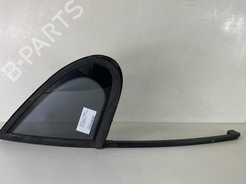 Used Front right quarter glass PEUGEOT 207 (WA_, WC_) 1.6 HDi (90 hp) 23792010