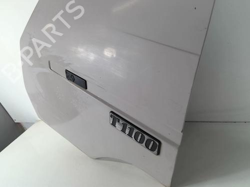 Left front fenders RENAULT TRAFIC Van (T_, P_, V_) 1.7 | BP22024188C41 
