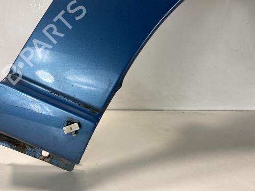Right front fenders FORD FOCUS I (DAW, DBW) 1.6 16V | BP22030182C42 