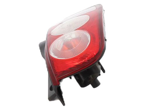 Left taillight NISSAN MICRA III (K12) 1.2 16V | BP20953352C34