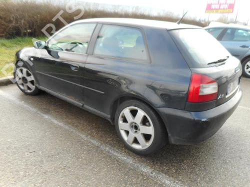 Alternator AUDI A3 (8L1) 1.9 TDI quattro | BP20970083M7 