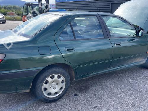 Hand brake PEUGEOT 406 (8B) 1.8 16V | BP23792301I18 