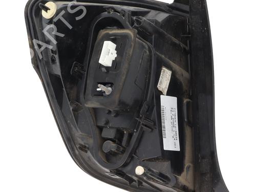 Right taillight CITROËN C3 II (SC_) 1.4 HDi 70 (SC8HZC, SC8HR0, SC8HP4) | BP24462937C35  - Image 5
