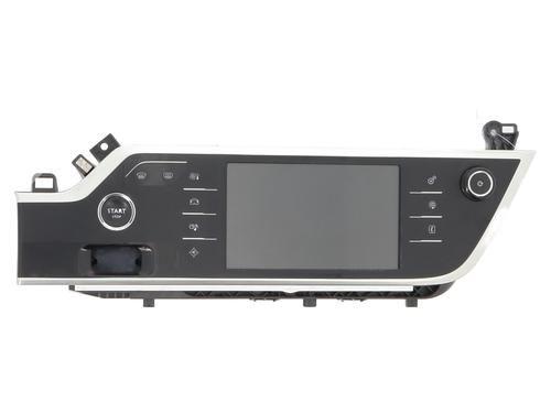 Multifunctionele display CITROËN C4 Grand Picasso II (DA_, DE_) 1.6 HDi / BlueHDi 115 (115 hp) 23791113