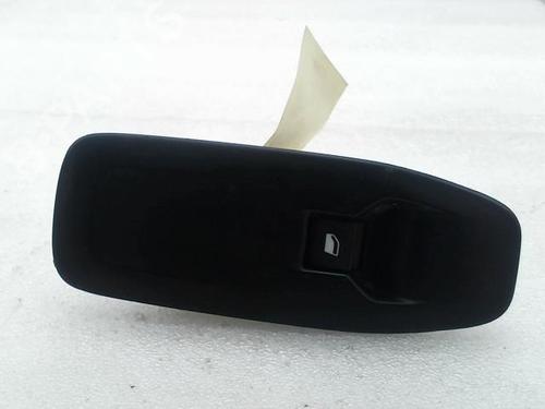 Used Right front window switch Right front window switch PEUGEOT 208 I (CA_, CC_) 1.6 BlueHDi 100 (100 hp) 20967794 20967794
