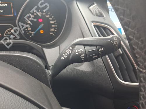 Used Steering column stalk FORD FOCUS IV (HN) 1.0 EcoBoost (125 hp) 29281748