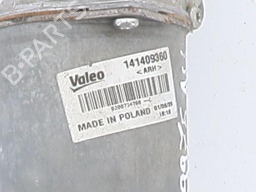 Front wiper motor RENAULT MASTER III Van (FV) 2.3 dCi 135 FWD (FV0N, FV08, FV06, FV00, FV1S) | BP32133959M29